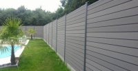 Portail Clôtures dans la vente du matériel pour les clôtures et les clôtures à Valescourt